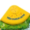 Alfombra Musical 2004 2 Alfombra Musical Multisensorial Diurna - Antigolpes y Reversible
