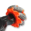 AutoControl Articulado Naranja 5 Auto Control Remoto con Muñequera Articulado Giro 360 grados
