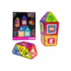 Bloques Magneticos con Stickers Bloques Magnéticos con Stickers– Set de 26 Piezas