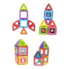 Bloques 26 pcs 577 4 Bloques Magnéticos con Stickers– Set de 26 Piezas