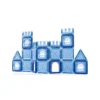 Bloques 28 pcs 6759 1 Castillo de Bloques Magnéticos – Set de 28 Piezas