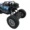 Camioneta 4x4 Off Road Azul a Control Remoto