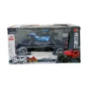 Camioneta 4x4 OffRoad 9 Camioneta 4x4 Off Road Azul a Control Remoto