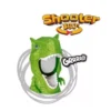 Dinosaurio Shooter 1655 6 Dinosaurio Shooter 360 grados Contador de Disparos con Pistola