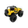 Jeep 1 Auto Deportivo a Control Remoto Camioneta Jeep Off Road