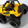 Jeep 8 Auto Deportivo a Control Remoto Camioneta Jeep Off Road