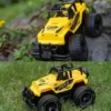 Jeep 9 Auto Deportivo a Control Remoto Camioneta Jeep Off Road