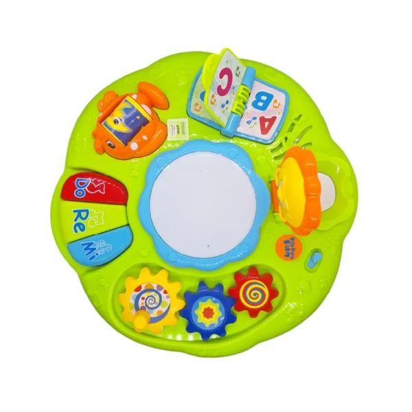 Mesa Didactica 2 Mesa de Actividades Infantil