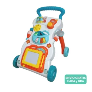 Caminador Andador con Luz y Sonido Caminador Andador con Luz y Sonido