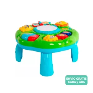 Mesa de trabajo 91 Mesa de Actividades Infantil