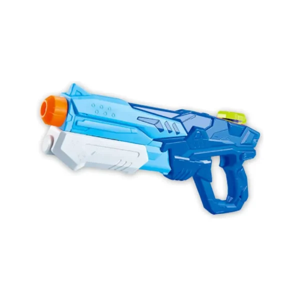 Pistola Agua 8mts 6525 1 Pistola de Agua de 8 mts y Bombuchas de Agua
