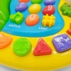 Telefono Didactico 6 Teléfono Didáctico con Sonidos y Melodías
