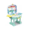 Valija Doctor 1 Valija Carrito Set de Doctor 24 Piezas