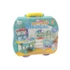Valija Doctor 2 Valija Carrito Set de Doctor 24 Piezas