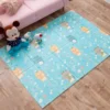Alfombra Modelos Varios 6 Alfombra Antigolpes Bebe Reversible LONDRES - BABY 120x180 cm