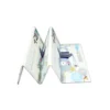 Alfombra Pandas Ositos 4 Alfombra Antigolpes Bebe Reversible PANDAS-OSITOS 200x180 cm y 1cm Grosor