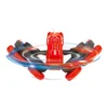 Auto Acrobatico 1 Auto Acrobático Rojo con Control Remoto 27mhz Stunt Car 360°