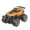 Auto Deportivo a Control Remoto Mini Stunt 360° Naranja Con Luz y Sonido