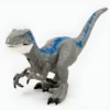 Dino 2 Dinosaurio T-rex Articulado con Luz y Sonido