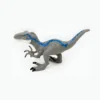 Dino 3 Dinosaurio T-rex Articulado con Luz y Sonido