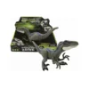 Dino 8 Dinosaurio T-rex Articulado con Luz y Sonido