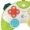 Joystick con Luces y Sonidos Didácticos Musical para Bebés