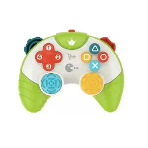 Joystick con Luces y Sonidos Didácticos Musical para Bebés