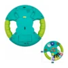 Volante Musical 3 Volante Musical Didáctico para Bebes con Luz y Sonido