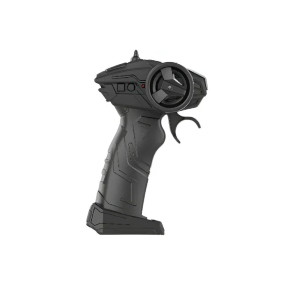 off road grande 4 Camioneta Control Remoto Off Road 1:14 Amarrillo con Alta Velocidad y Luces LED