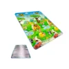 ALFOMBRA ALE 1 Alfombra Antigolpes Bebe 180cm x 200 Cm y 8mm Espesor Diseños  Varios
