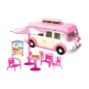 Camion Helados 1 Camión de Helados Food Truck con Accesorios