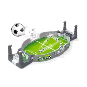 Juego de Futbol 1 Juego de Mesa Flipper Gol