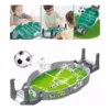 Juego de Futbol 4 Juego de Mesa Flipper Gol