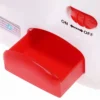 Maquina de coser 4 Máquina de Coser Infantil a Pilas con Luz y Sonido