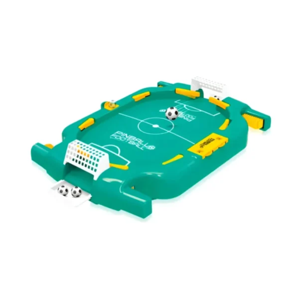 Juego de Mesa Flipper Gol Pinball