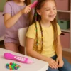 Set Peluqueria Chico 10 Set de Peluquería Infantil con Mostacillas y Bijouterie