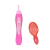Set Peluqueria Chico 8 Set de Peluquería Infantil con Mostacillas y Bijouterie