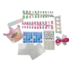 Set de Manos 5 Set de Belleza y Manicura Infantil – Cool Girls Club