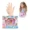 Set de Belleza y Manicura Infantil – Cool Girls Club