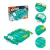 Soccer 6 Juego de Mesa Flipper Gol Pinball