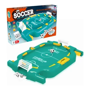 Soccer 7 Juego de Mesa Flipper Gol Pinball