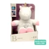Unicornio de Peluche con Luces y Sonidos Calmantes Unicornio de Peluche con Luces y Sonidos Calmantes