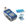 Posnet 1 Juego de Compras Infantil con POSNET Electrónico, Accesorios y Comida