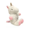 Unicornio 2 Unicornio de Peluche con Luces y Sonidos Calmantes