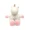 Unicornio de Peluche con Luces y Sonidos Calmantes