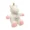 Unicornio de Peluche con Luces y Sonidos Calmantes