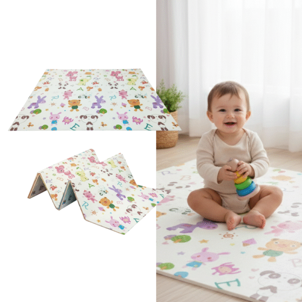 Alfombra Antigolpes Bebe Reversible ANIMALES CIELO Y ANIMALES LETRAS 120×180 cm y 0,8 cm Grosor Alfombra Antigolpes Bebe Reversible ANIMALES CIELO Y ANIMALES LETRAS 120x180 cm y 0,8 cm Grosor