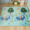 Alfombra Antigolpes Bebe Reversible ELEFANTES y PARQUE DIVERSIONES 150x180 cm y 0,8 cm Grosor