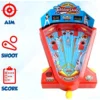 Juego de Mesa Pinball de Béisbol Infantil