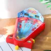 Juego de Mesa Pinball de Béisbol Infantil